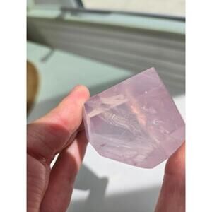 High Quality Lavender Rosequartz